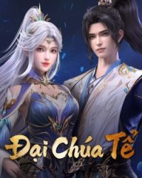 Đại Chúa Tể 3D