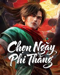 Trạch Nhật Phi Thăng